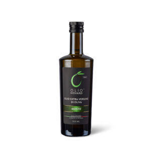 Olio Novaro Mosto 500 ml