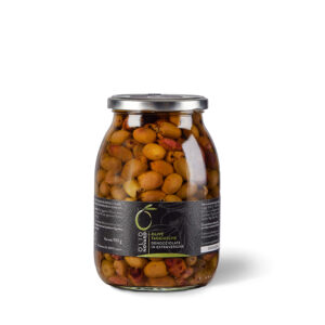 Olive Taggiasche denocciolate Novaro 950 g